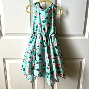 Tommy Bahama Kids 3T dress